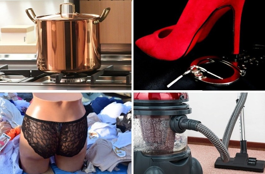 TOP 10 koszmarnych prezentów-wpadek na Dzień Kobiet! Przegląd z przymrużeniem oka