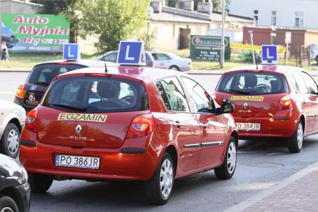 Największe zmiany dotyczące samego prawa jazdy weszły w życie z początkiem lipca.