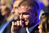 David Beckham przekazał swoje konto na Instagramie lekarce Irinie Kondratowej, która będzie opowiadać o wojnie na Ukrainie