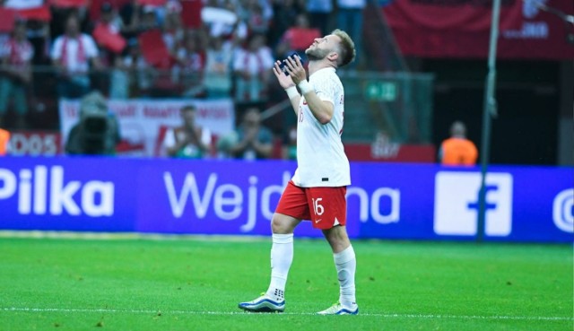 Jakub Błaszykowski "Superczempionem"