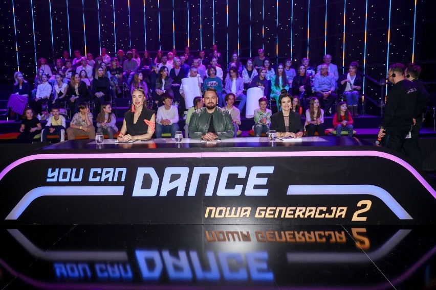 „You Can Dance – Nowa Generacja 2” odcinek 11. Dzieciaki zatańczyły do karnawałowych hitów. Julia i Kuba odpadają z programu! 