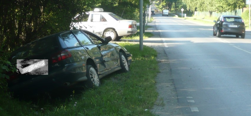 Przeżyli tylko cudem. Zderzenie w drodze na wesele (nowe fakty, zdjęcia) 