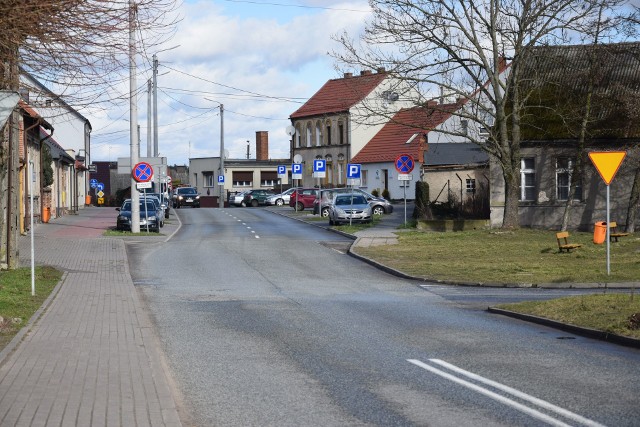 Przejście dla pieszych na Nowym Rynku mogłoby powstać jedynie w pasie należącym do GDDKiA