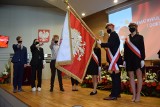 Inauguracja roku akademickiego na Uniwersytecie im. Jana Długosza w Częstochowie. Naukę rozpoczęło 5 tysięcy studentów