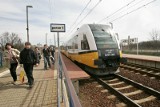Co z remontem linii kolejowej Wrocław - Sobótka - Świdnica? Otwarto koperty i nic się nie dzieje
