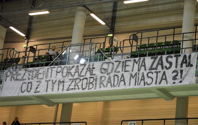 Koszykarze Enei Zastalu BC Zielona Góra 28 października zagrają z GTK Gliwice.