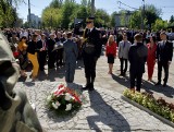 84. rocznica bohaterskiej obrony Lublina przed niemieckimi wojskami. Zobacz zdjęcia
