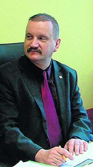 Sławomir Konieczka objął funkcję prezesa MSM