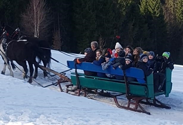 Ferie 2019 w parafii św. Ojca Pio w Tychach-Mąkołowcu