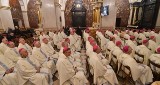 Częstochowa. Doroczne Rekolekcje Polskich Biskupów na Jasnej Górze
