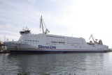 Prom Stena Line osiadł na mieliźnie u wybrzeży Szwecji. Rejsy odwołane do 13 listopada