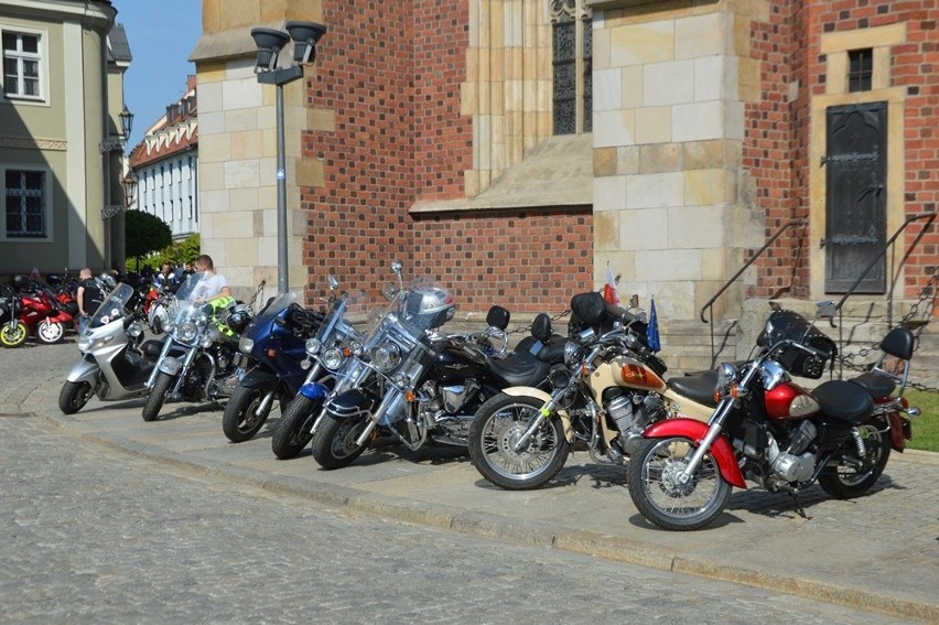 Motokropla 2018. Motocykliści rozpoczęli sezon [ZDJĘCIA]