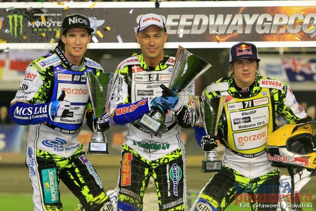 FIM Toruń Speedway Grand Prix