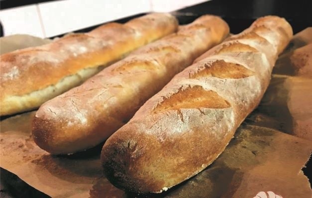Nowa marka z serca Podlaskiego udowadnia, że pieczenie chleba może być proste (zdjęcia)