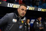 Bułgarski trener Iwajło Petew może nie rozpocząć nowego sezonu z Jagiellonią 