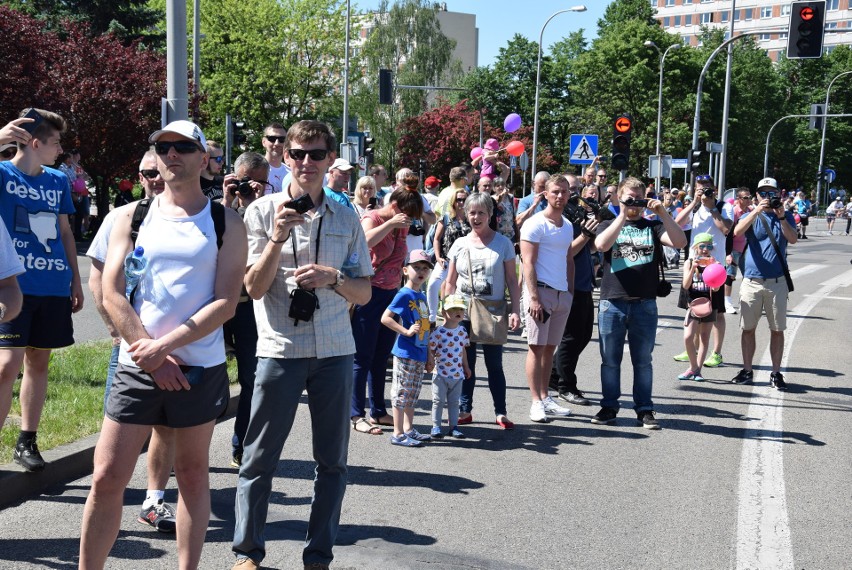 Jastrzębski Bieg Kobiet: 1000 zawodniczek w biegu Kobiety na...