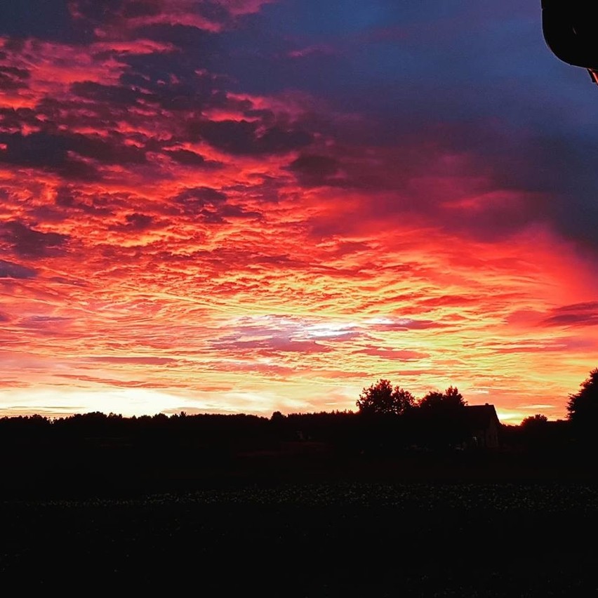 Światowy Dzień Fotografii - oto zdjęcia, z które zrobili nasi czytelnicy i są z nich dumni [ZDJĘCIA] 