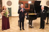 35-lecie Towarzystwa im. Ferenca Liszta w Brzegu. Jubileusz odbył się w Zamku Piastów Śląskich