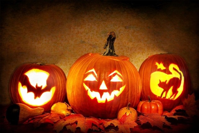 Cukierek albo psikus, wydrążona i podświetlona dynia  – to najbardziej charakterystyczne symbole Halloween. Zobacz jak internauci żartują sobie z tego zapożyczonego od Amerykanów święta.>>>ZOBACZ WIĘCEJ NA KOLEJNYCH SLAJDACH