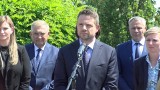 W Poznaniu odbyło się spotkanie założycielskie stowarzyszenia Ruch Wspólna Polska. Rafał Trzaskowski: "Chcemy walczyć o silny samorząd"