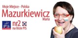 Zmiany na listach PiS do rady w Toruniu. I zamieszanie