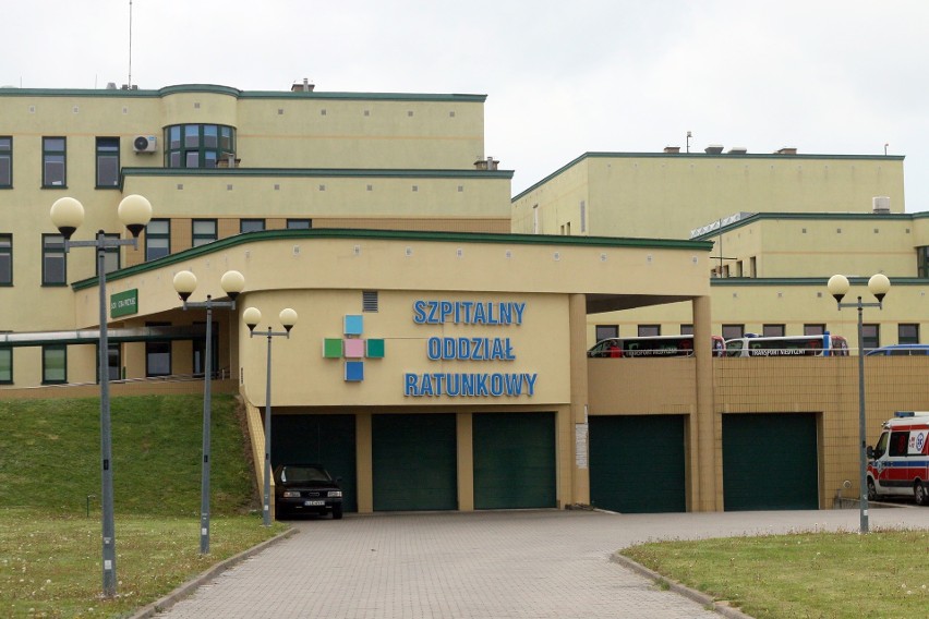 Szpital w Łęcznej skończył 10 lat. W planach na przyszłość: rozbudowa