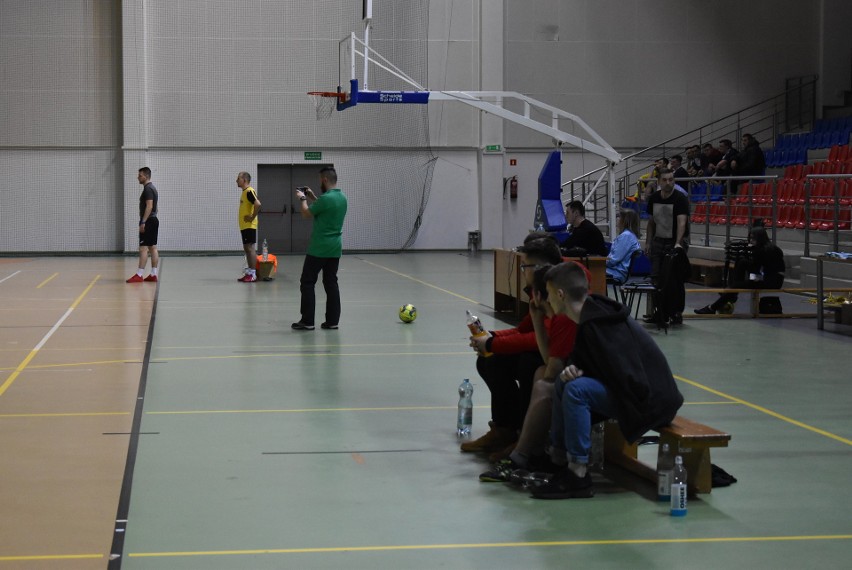 Trofex triumfował w pierwszej edycji Świętokrzyskiej Ligi Futsalu [DUŻO ZDJĘĆ]