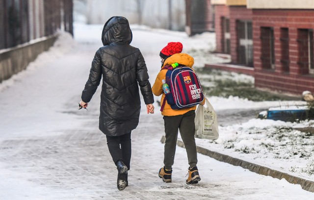 Zamknięte szkoły i zdalne nauczanie wcale nie przyniosły oszczędności w budżecie Bydgoszczy.