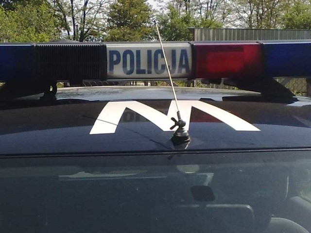 Policja