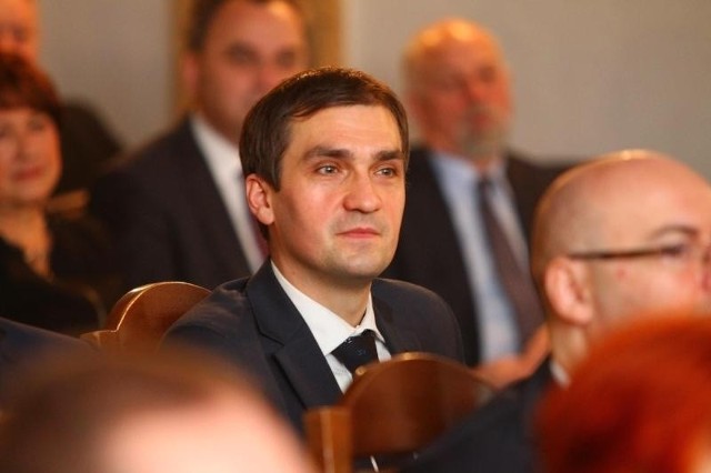 Michał Boruczkowski (PiS)