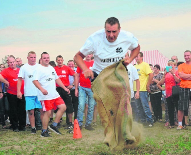 Dożynki, festyny, koncerty: co się będzie działo w weekend?