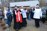 Tłum pielgrzymów uczestniczył w procesji Drogi Krzyżowej na Kalwarii Rokitniańskiej [WIDEO, ZDJĘCIA]