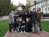 Uczniowie V LO odwiedzili Białoruś, Litwę, Łotwę i Rosję śladami Polaków (zdjęcia)