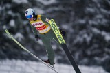 Skoki narciarskie. Kamil Stoch piąty w Niżnym Tagile na inaugurację Pucharu Świata. Świetny drugi skok nie dał podium