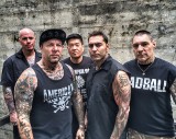 Agnostic Front po raz kolejny w Krakowie!