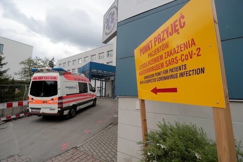 Ognisko koronawirusa w zakładzie mięsnym w Szczecinie. Są dwa nowe przypadki