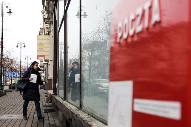 Sądowe przesyłki przejmą urzędy pocztowe w lutym 2016 roku