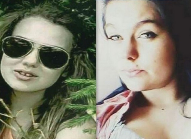 17-letnia Małgorzata Marzec i 15-letnia Angelika Kaczor zaginęły. Szuka ich policja, przyjaciele i rodziny.