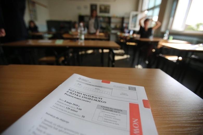 Matura i egzaminy ósmoklasisty 2020. Czy się odbędą? Decyzja już w czwartek