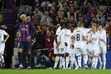 Oceniamy piłkarzy Realu Madryt po porażce z Barceloną. Benzema zawiódł