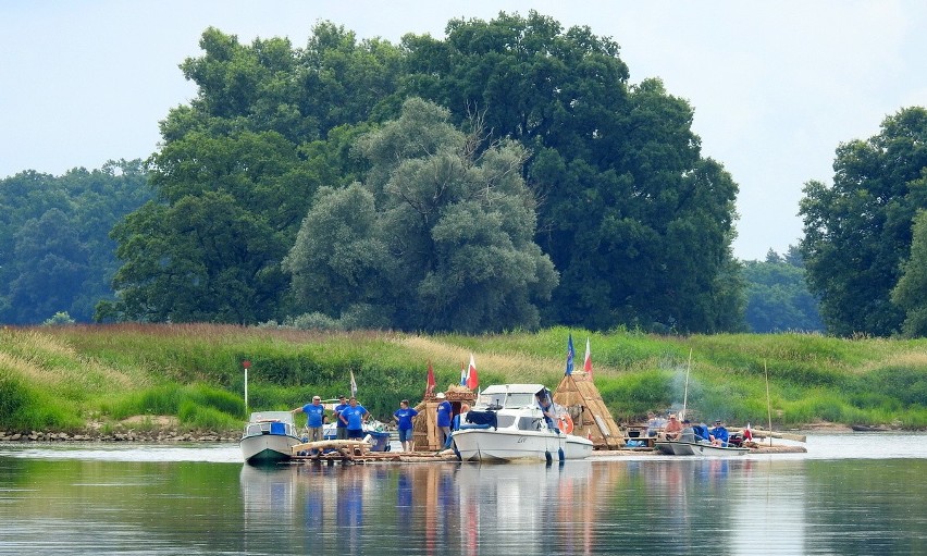 W piątek, 9 lipca, w Cigacicach, będzie się działo....