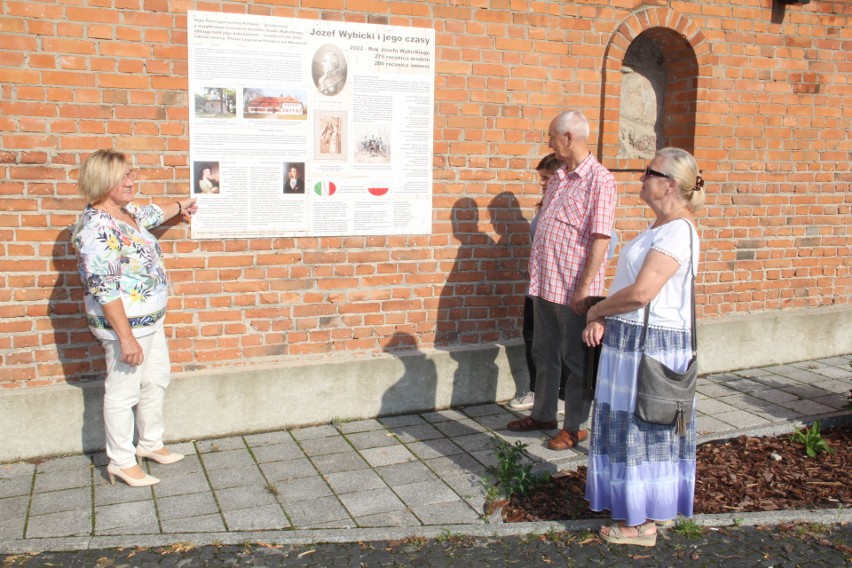 W Brzezinach pamiętali o powstańcach warszawskich