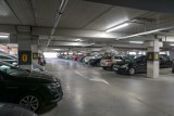 Remont parkingu kubatorowego przy ul. Okopowej opóźni wprowadzenie opłat za parkowanie w części Gdańska 