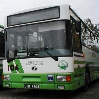 Od poniedziałku zmieniają się trasy autobusów i rozkłady jazdy