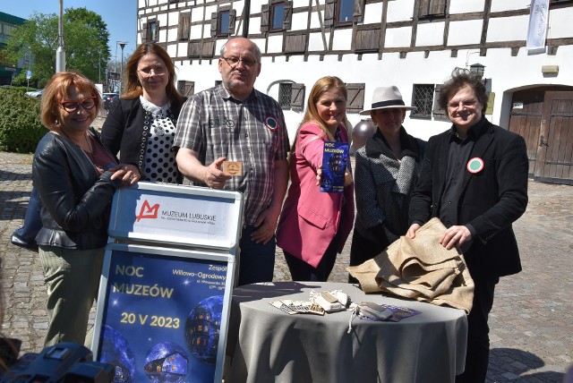 Noc Muzeów zacznie się w sobotę 20 maja późnym popołudniem, a zakończy o północy.