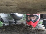 Na Borkach powstało nowe miejsce do gry w paintball (zdjęcia) 