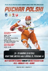 Hokej: bilety na PP w Nowym Targu. Podhale zagra z Cracovią