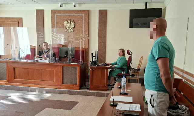 Białostocka katedra i obraza uczuć religijnych. Proces się nie rozpoczął. Potrzebna dodatkowa opinia biegłych