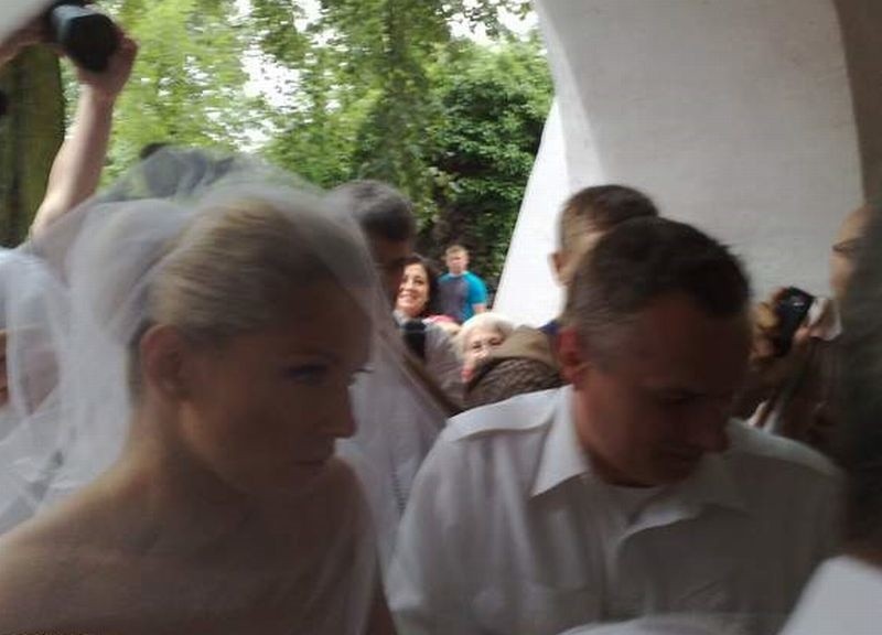 Joanna Liszowska bierze dzisiaj ślub! (wideo, zdjęcia) Prezenty mogą zawrócić w głowie! 
