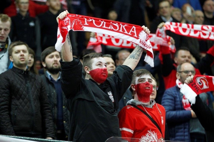 Heroiczny bój i piękne zwycięstwo! Polska - Austria 1:0